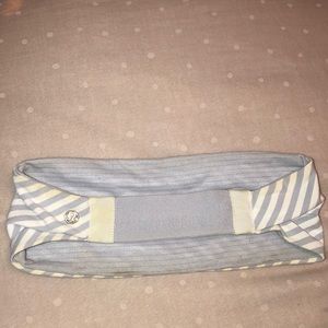 Lululemon headband/bandana